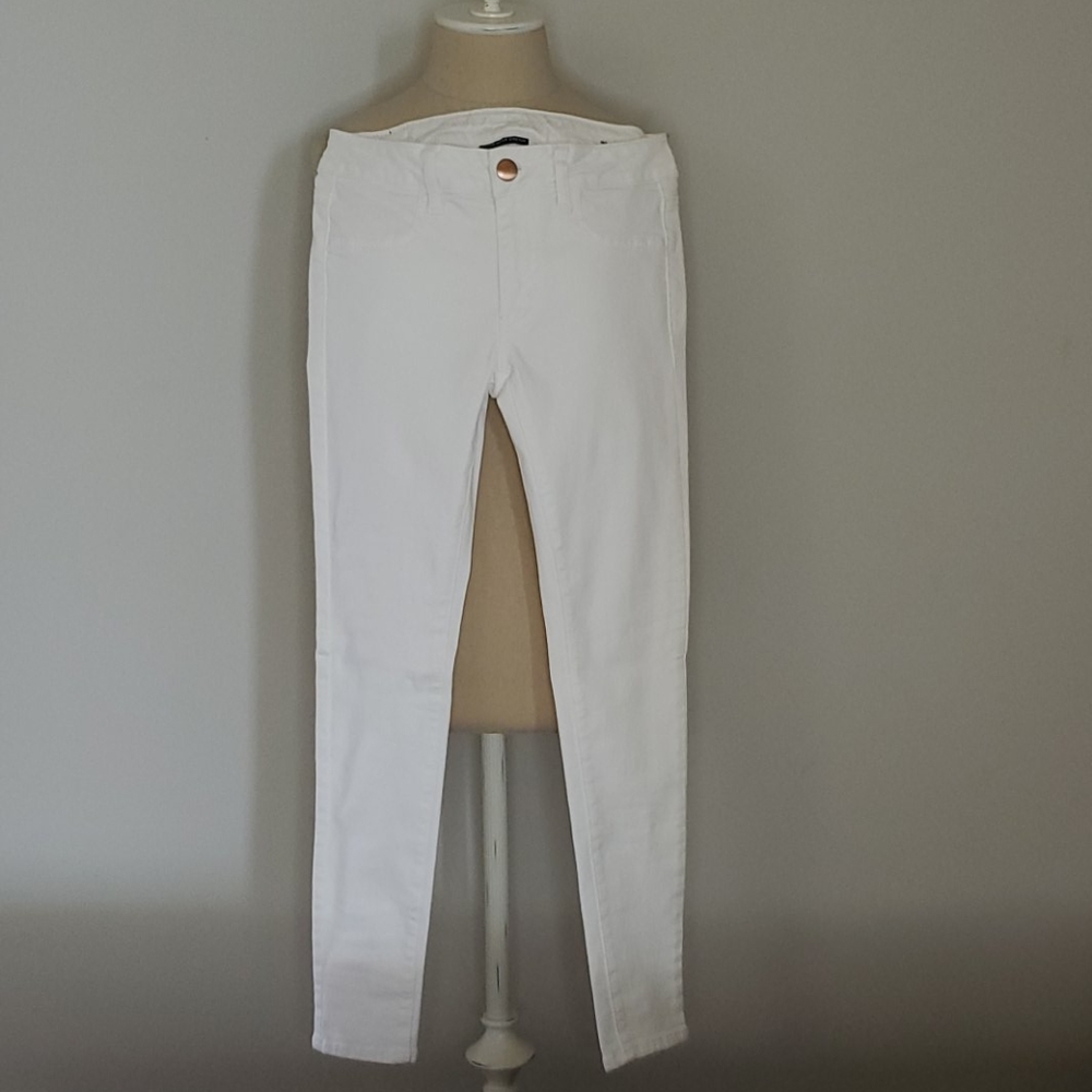 Super Stretch Jegging